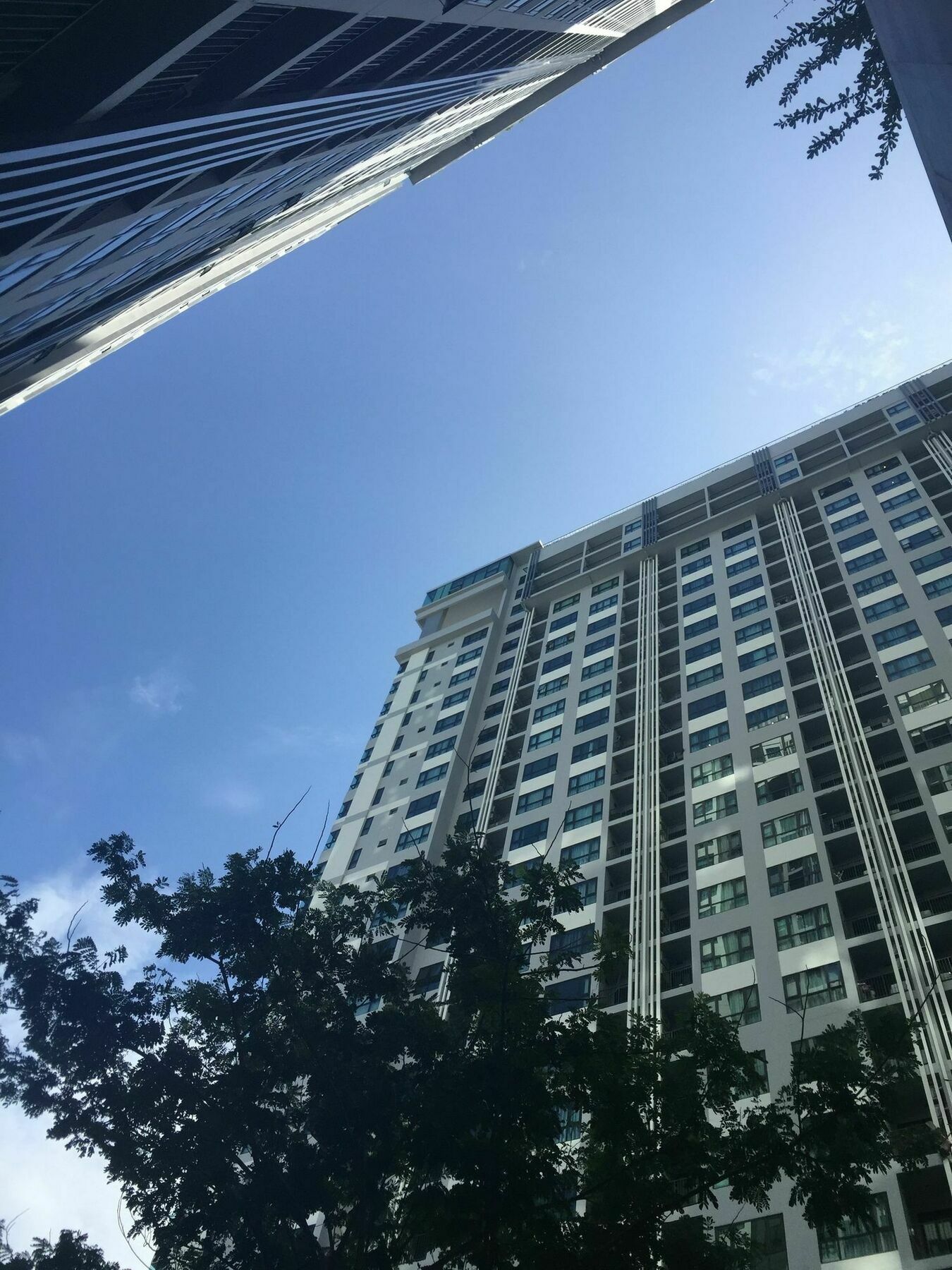 The Base Διαμέρισμα Pattaya Εξωτερικό φωτογραφία