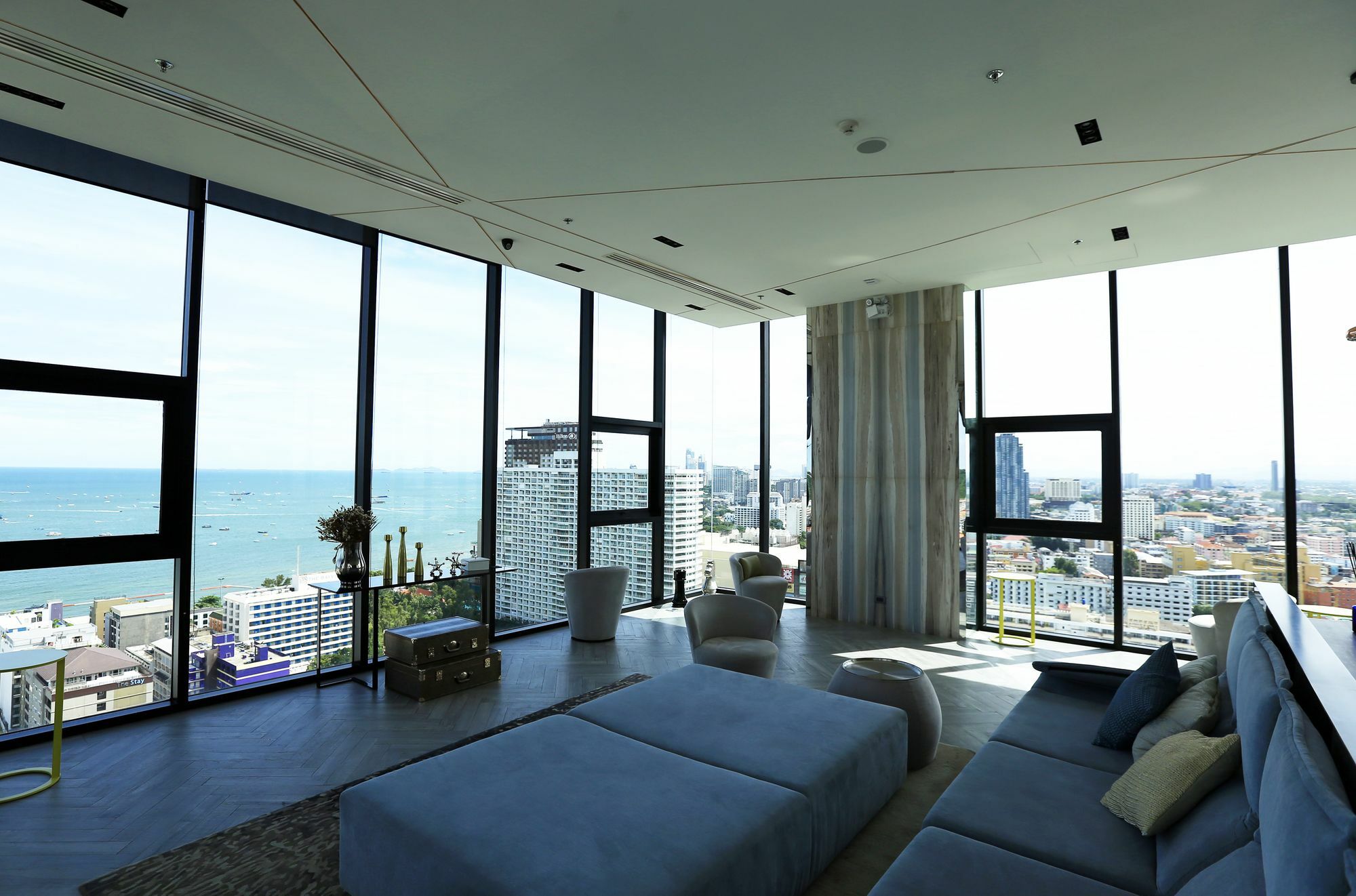 The Base Διαμέρισμα Pattaya Εξωτερικό φωτογραφία