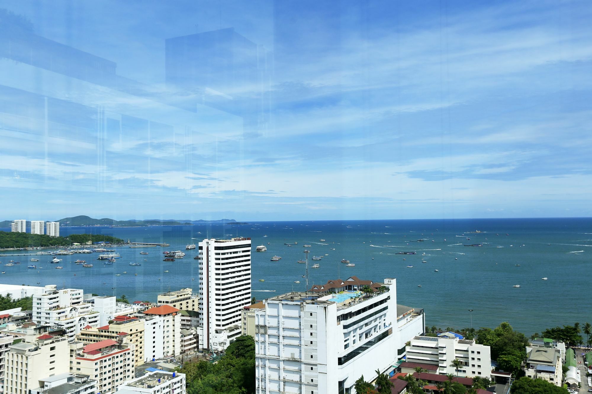 The Base Διαμέρισμα Pattaya Εξωτερικό φωτογραφία